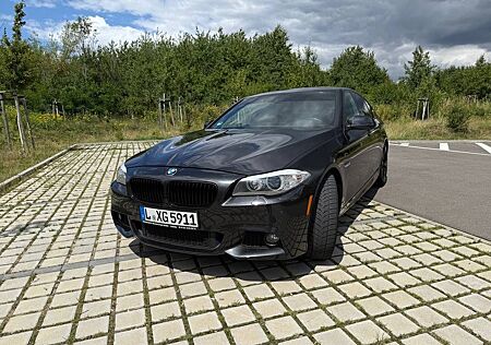 BMW 535i