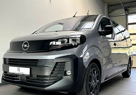 Opel Vivaro L 2.0 Kamera PDC 9 Sitzer Automatik