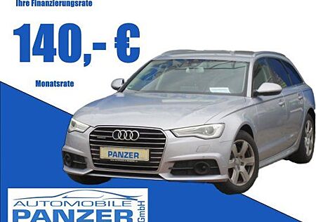 Audi A6 2.0 TDI Avant quattro Leder ACC Xenon Navi