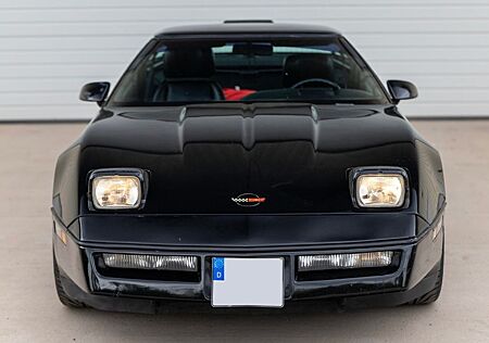 Chevrolet Corvette C4