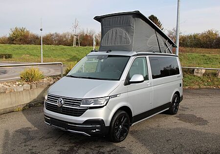 VW T6 California Volkswagen T6.1 California Beach Camper 4Motion DSG 4Style