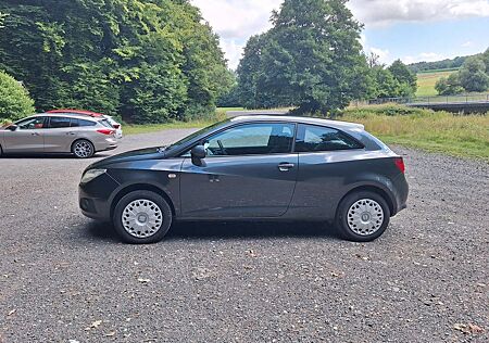 Seat Ibiza SC 1.4 16V Style Style
