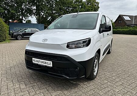 Toyota Pro Ace Proace City L2 Meister