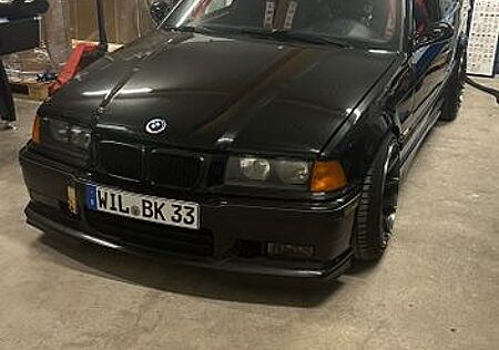 BMW 325 Compact Ringtool