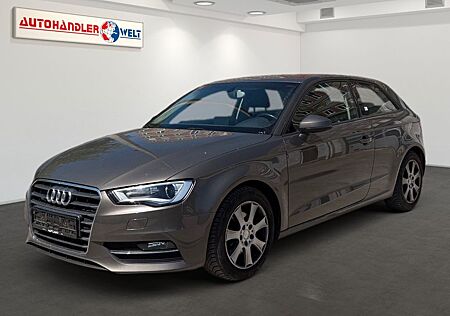 Audi A3 1.4 TFSI Bi-Xenon AAC Mirror SHZ PDC Tempo