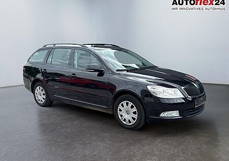 Skoda Octavia Combi 1.4 TSI Ambiente Klima PDC AHK ...
