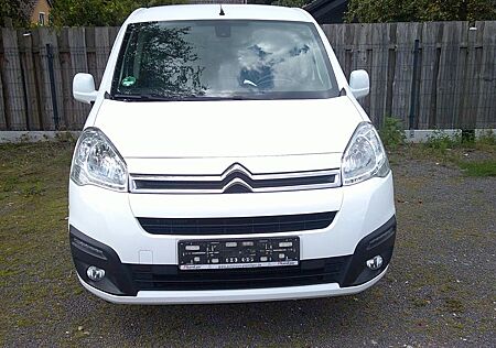 Citroën Berlingo Kombi Selection