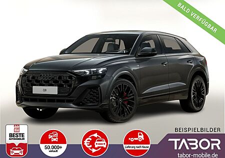 Audi Q8 gebraucht kaufen Audi Q8 TFSI e 394 2xS line 22Z Laser Pano Tour HUD