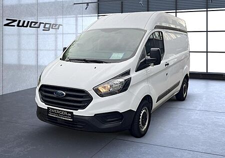 Ford Transit Custom 280 L1H2 LKW VA Basis Radio