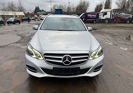 Mercedes-Benz E 300 T-Modell BlueTec Avantgarde