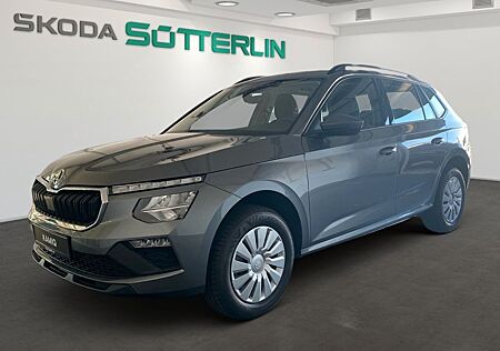 Skoda Kamiq 1.0 TSI 70kW Essence