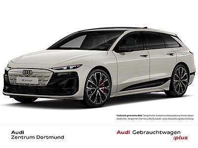 Audi S6 e-tron Avant quattro PANO B&O AHK 360CAM LM21
