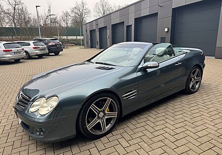Mercedes-Benz SL 500 -