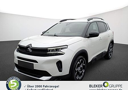 Citroën C5 Aircross PureTech 130 S&S C-Series