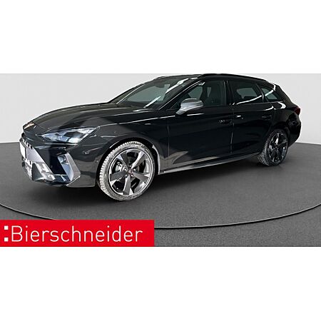 Cupra Leon leasen