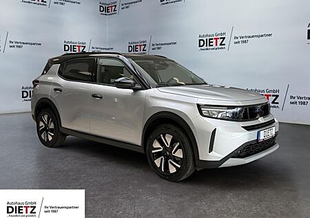 Opel Frontera 1.2 GS*LED*KAM*TOTW*NAVI*CARPLAY*MY2026