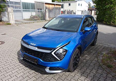 Kia Sportage 1.6 T-GDI EcoDyn. 118kW Vision DCT AWD
