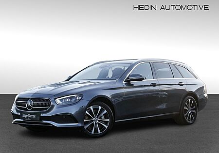 Mercedes-Benz E 300 de 4MATIC T-Modell |Avantgarde|DISTR|NAVI