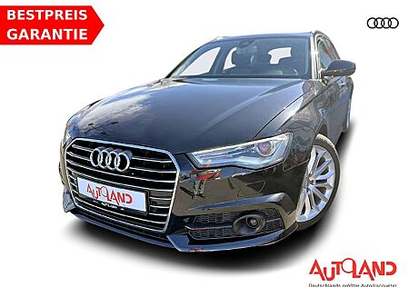 Audi A6 1.8 TFSI Avant S-Tronic MMI Plus ACC Kamera