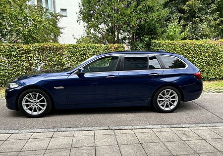BMW 535d xDrive Touring A -