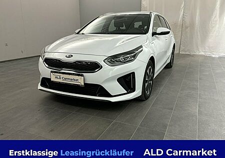 Kia Cee'd Sportswagon Ceed SW 1.6 GDI DCT OPF Plug-in-Hybrid Vision Ko