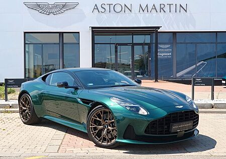 Aston Martin DB12 Coupe 4.0 V8