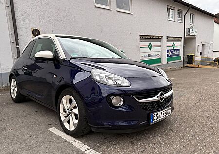 Opel Adam 120 Jahre 1.4 64kW 120 Jahre
