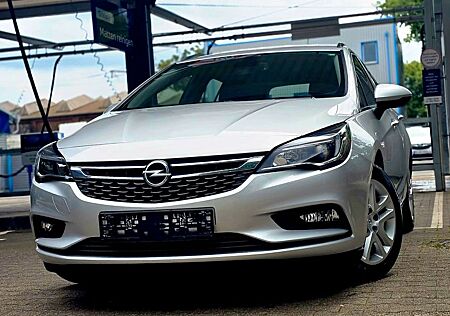 Opel Astra 1.6 CDTI K Sports Tourer Edition *Euro 6 *