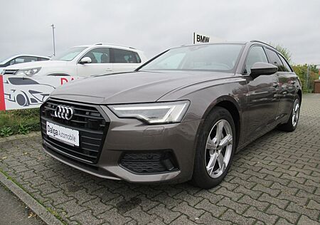 Audi A6 Avant 40 TDI sport/1.Hand/ACC/PANO/TÜV NEU