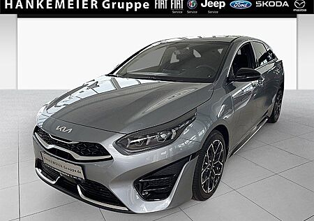 Kia Pro_ceed ProCeed GT-Line Automatik ACC*Kamera*Navi