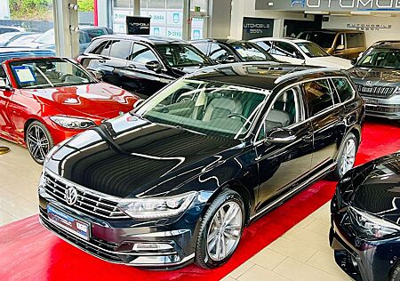 VW Passat Volkswagen Variant Highline|R-LINE|DCC|NAVI|VIRTUAL