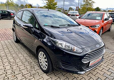 Ford Fiesta Trend/Gepflegter Zustand