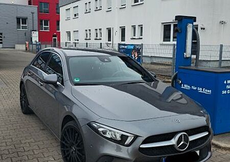 Mercedes-Benz A 250 4MATIC DCT - inkl. 4. Jahre Garantie