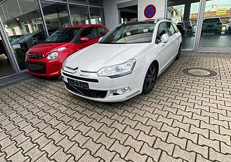 Citroën C5 Tourer V6 HDi 240 Biturbo Exclusive Aut. ...