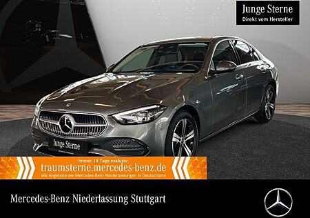 Mercedes-Benz C 220 d 4M Avantgarde Advanced+/Distr/AHK/Stdhzg