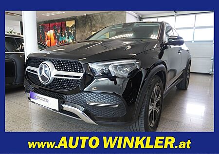 Mercedes-Benz GLE 350 de 4Matic Coupe LED/19"/360°