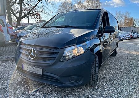 Mercedes-Benz Vito Mixto 109/110/111/114 CDI FWD extralang