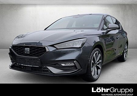 Seat Leon FR 2.0 TDI 150PS DSG Aktionszulassung