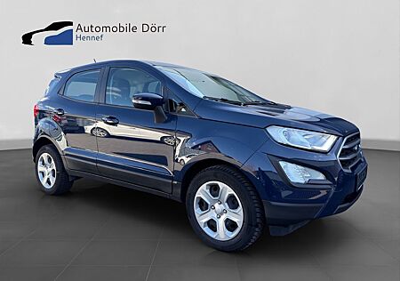 Ford EcoSport *Zahnriemen Neu*