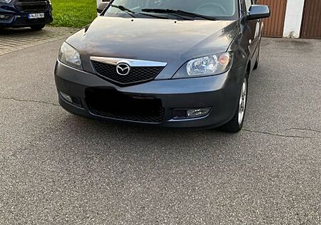Mazda 2 1.25 55kW Comfort Comfort