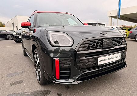 Mini John Cooper Works Countryman John Cooper Works 20 Zoll*Massage*Panorama*Memor