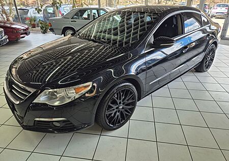 VW Passat CC Volkswagen 3.6 V6 DSG*LEDER*NAVI*US-Modell