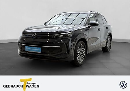 VW Tiguan Volkswagen 2.0 TDI DSG LIFE LED+ AHK WINTERPKT KAMER