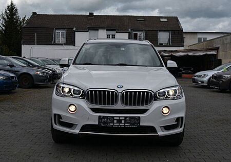 BMW X5 xDrive30d-2.Hand*Abstandstempomat*LED*