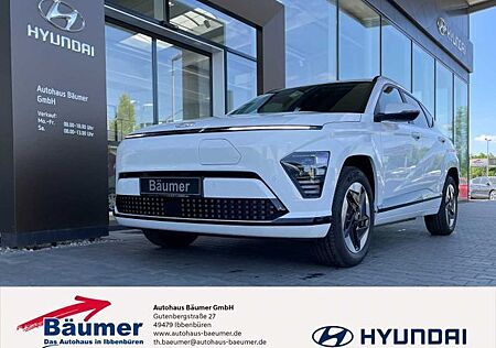 Hyundai Kona Elektro 48,4kWh TREND