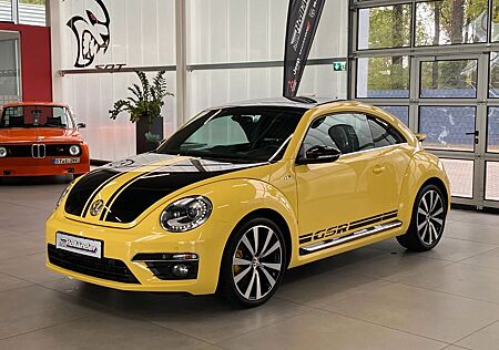 VW Beetle Volkswagen 2.0TSI GSR "1 von nur 3500 weltweit!!"