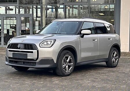 Mini Cooper D Countryman Cooper C Countryman / Glasdach / Navi AR