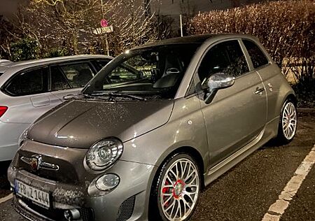 Abarth 595 Turismo 1.4 T-Jet 16V Turismo
