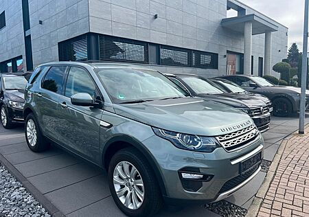 Land Rover Discovery Sport HSE /erste Hand /Pano/Leder
