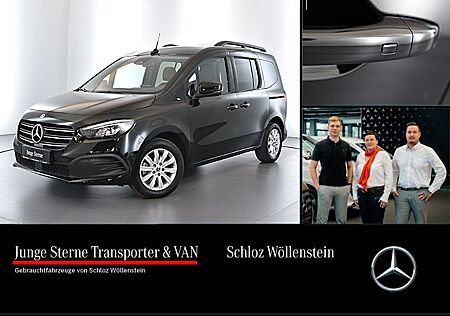 Mercedes-Benz T-Klasse T 180 PROGRESSIVE MBUX*Navi*Automatik*LED*Tisch*